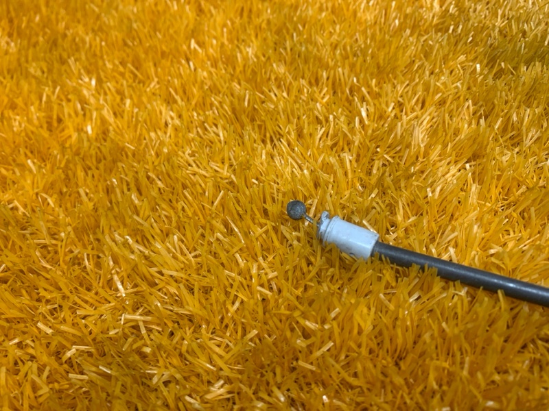 трос капота, 390 рублей, Красноярск