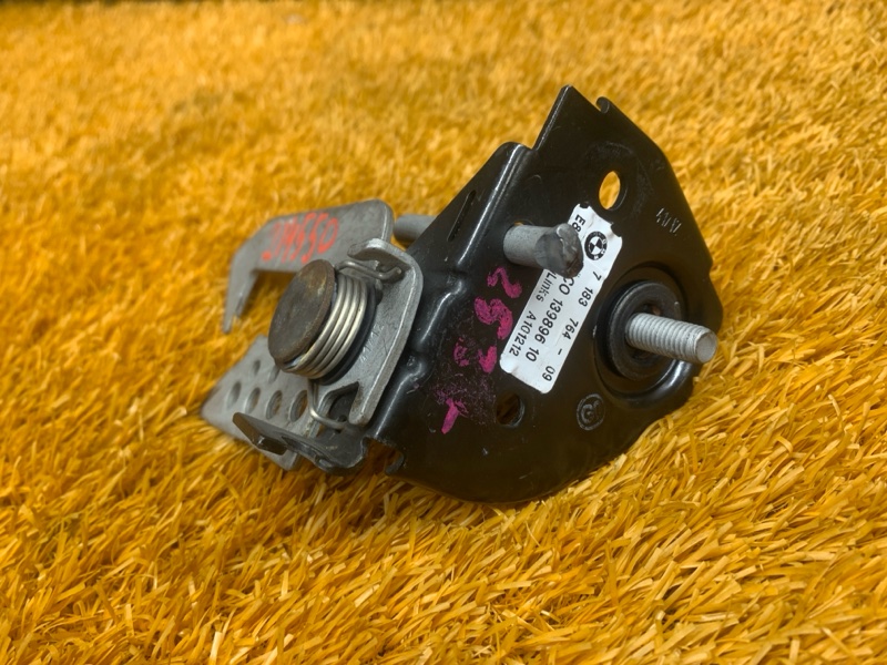 замок капота, 460 рублей, Красноярск