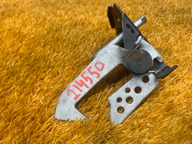 замок капота, 460 рублей, Красноярск