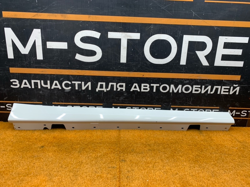 накладка на порог, 1500 рублей, Красноярск