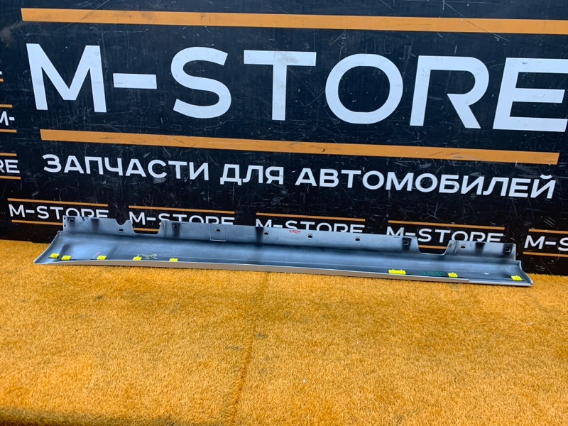 накладка на порог, 1500 рублей, Красноярск