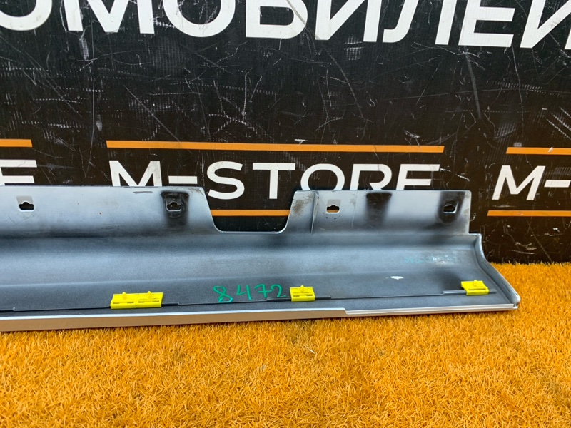 накладка на порог, 1500 рублей, Красноярск