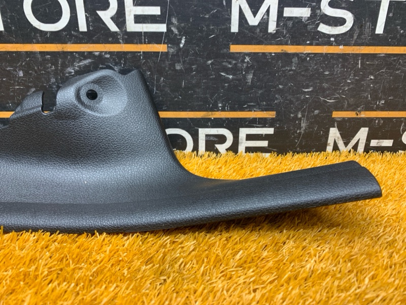 Накладка на порог салона, 350 рублей, Красноярск