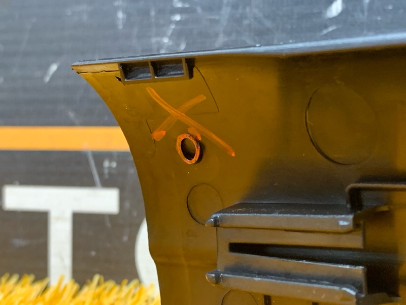 Накладка на порог салона, 350 рублей, Красноярск