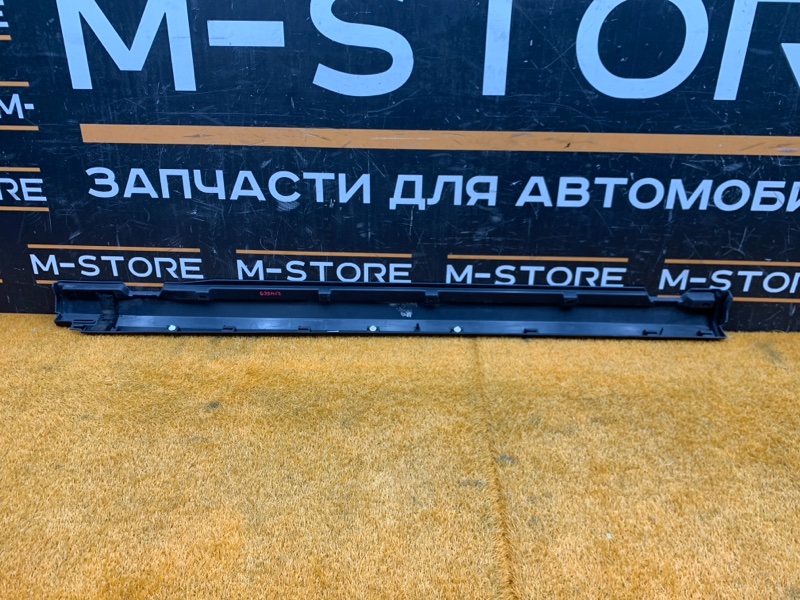 накладка на порог, 4170 рублей, Красноярск