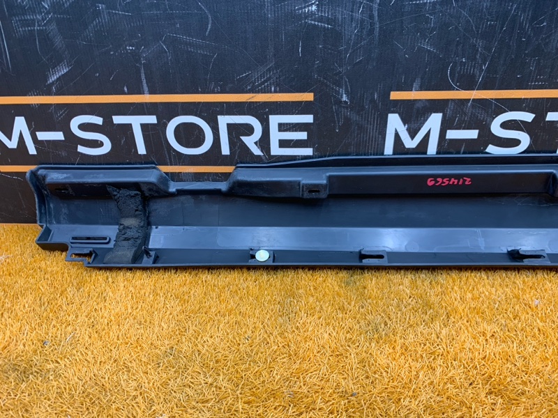 накладка на порог, 4170 рублей, Красноярск