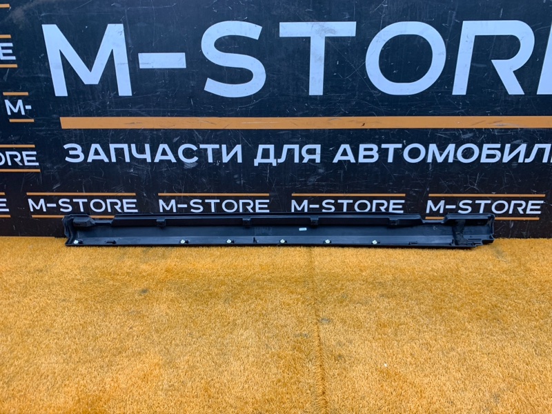 накладка на порог, 4170 рублей, Красноярск