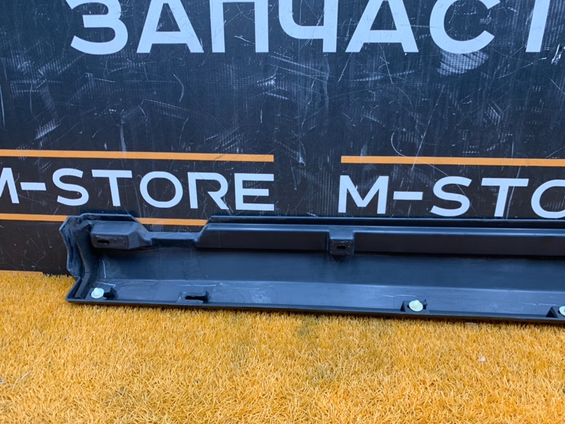 накладка на порог, 4170 рублей, Красноярск