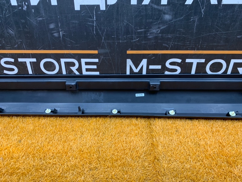 накладка на порог, 4170 рублей, Красноярск