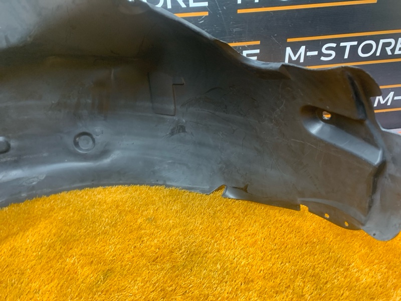 подкрылок, 500 рублей, Красноярск