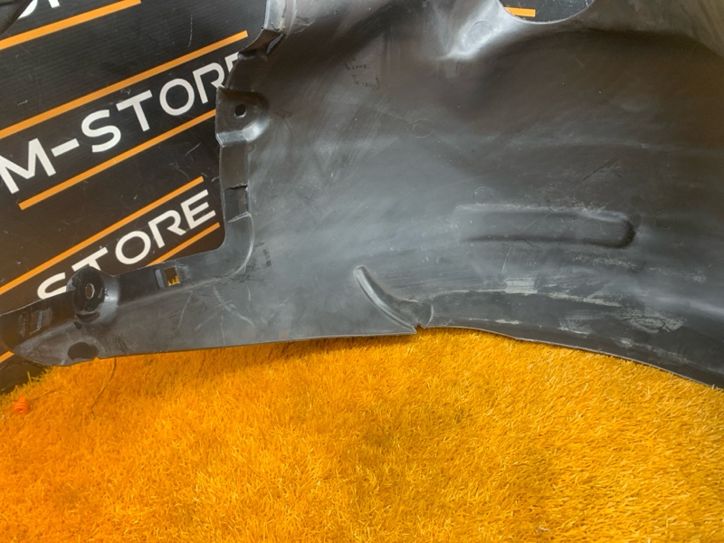 подкрылок, 500 рублей, Красноярск