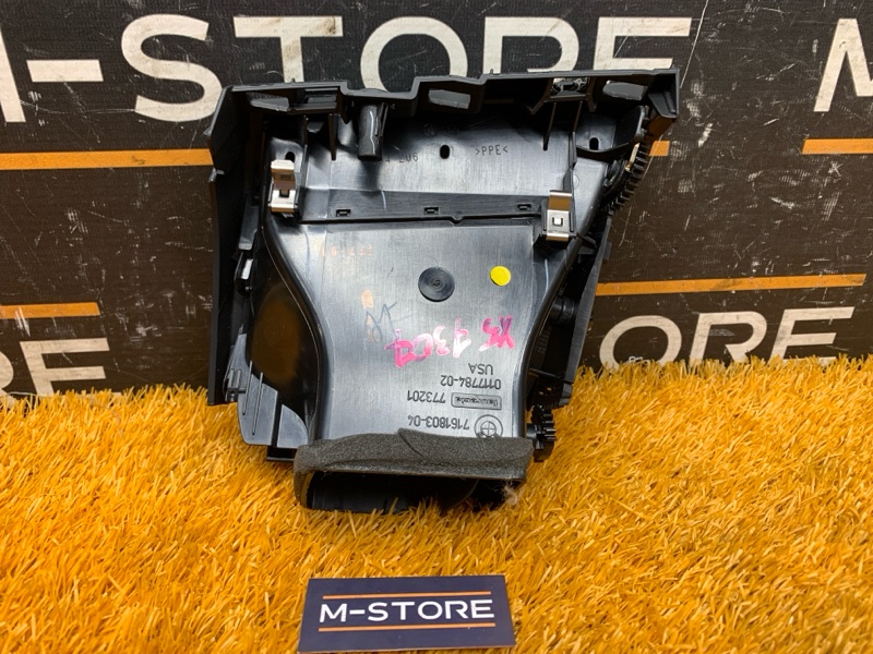 дефлектор воздушный, 600 рублей, Красноярск