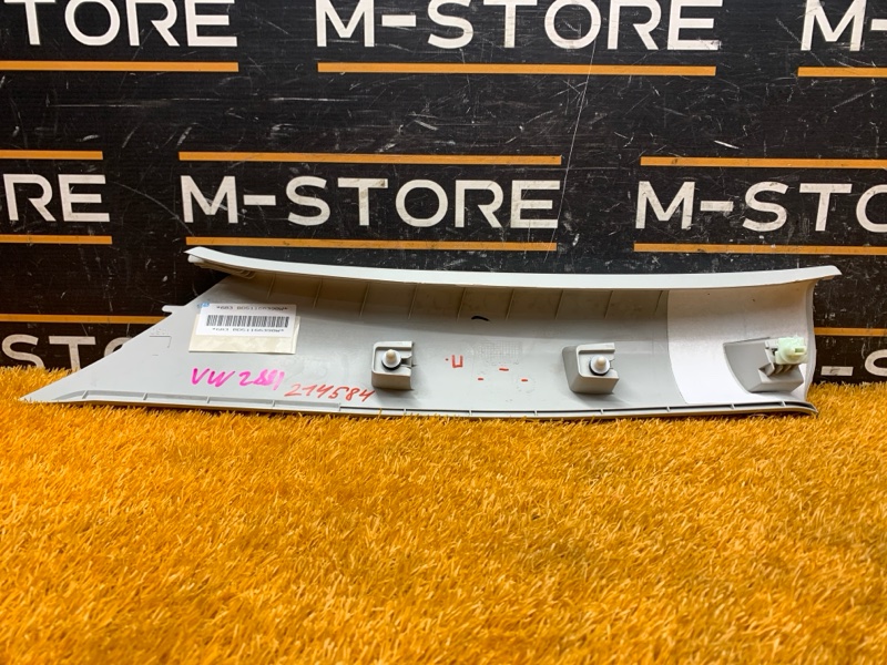 обшивка стойки, 420 рублей, Красноярск