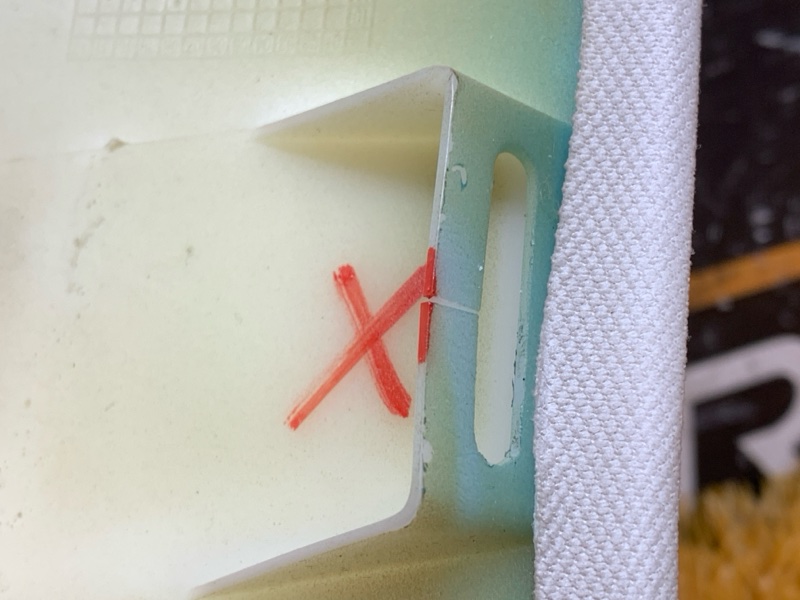 обшивка стойки, 470 рублей, Красноярск