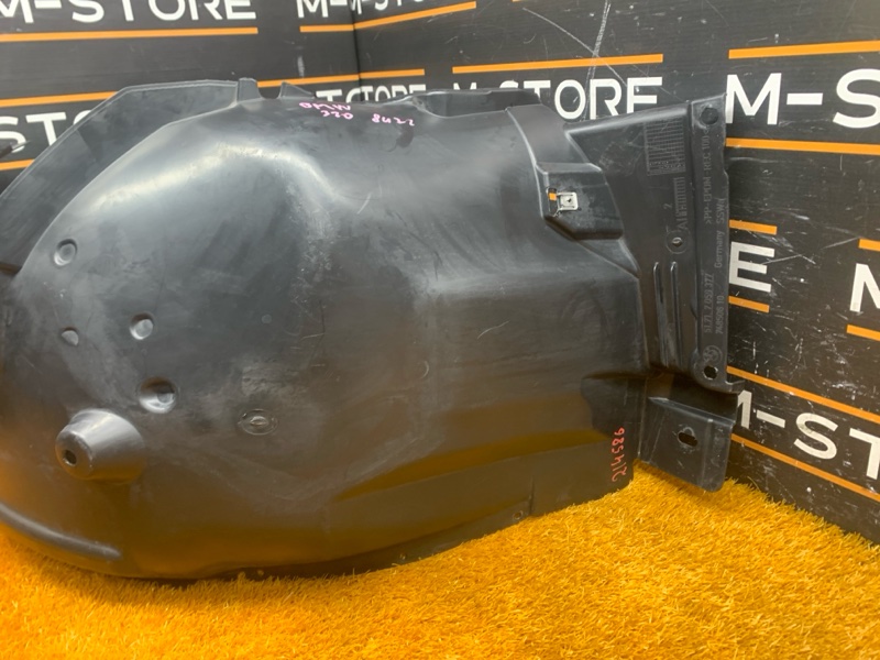 подкрылок, 600 рублей, Красноярск