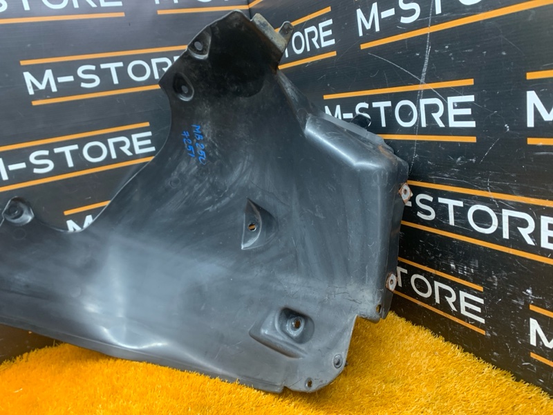 подкрылок, 600 рублей, Красноярск