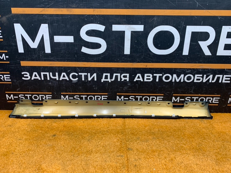 накладка на порог, 3000 рублей, Красноярск