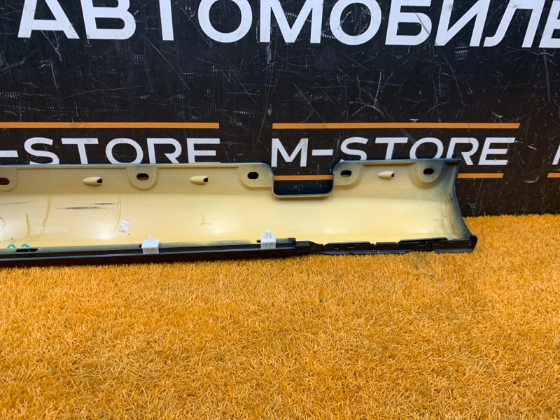 накладка на порог, 3000 рублей, Красноярск