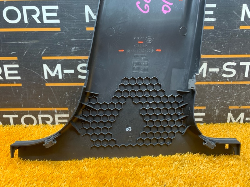 обшивка стойки, 660 рублей, Красноярск