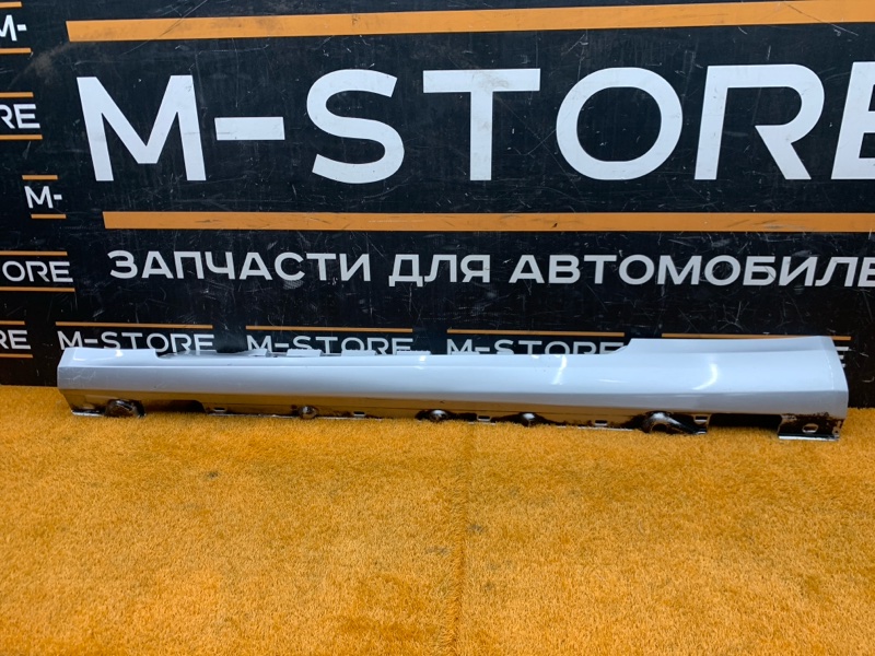 накладка на порог, 4870 рублей, Красноярск