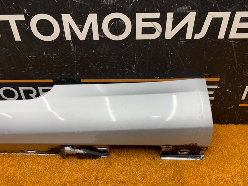 накладка на порог, 4870 рублей, Красноярск