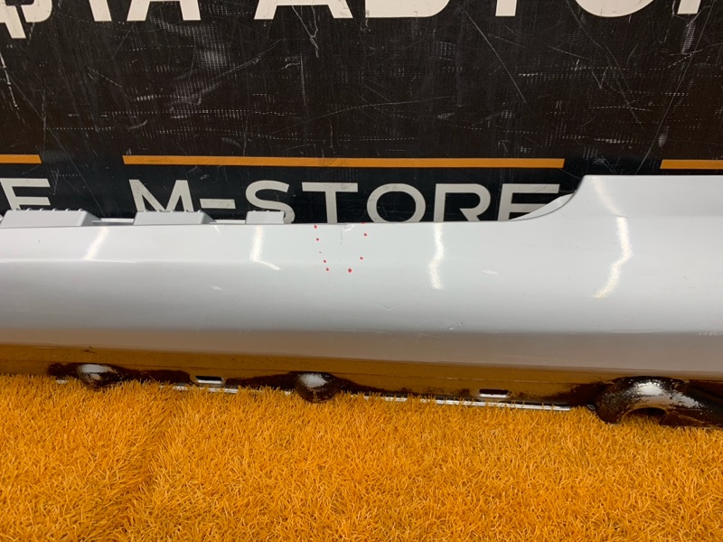 накладка на порог, 4870 рублей, Красноярск