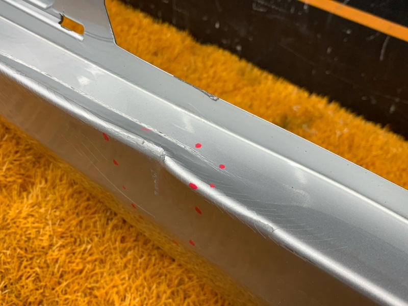 накладка на порог, 4870 рублей, Красноярск