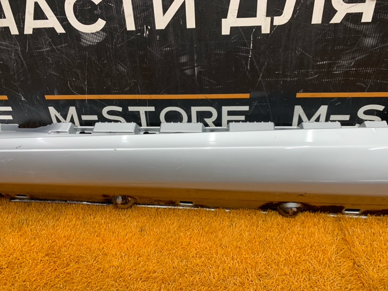 накладка на порог, 4870 рублей, Красноярск