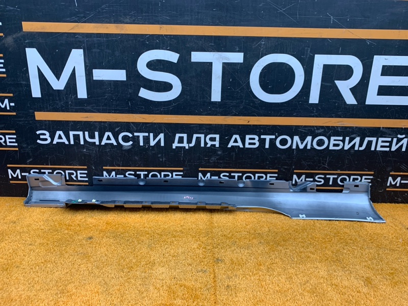 накладка на порог, 4870 рублей, Красноярск