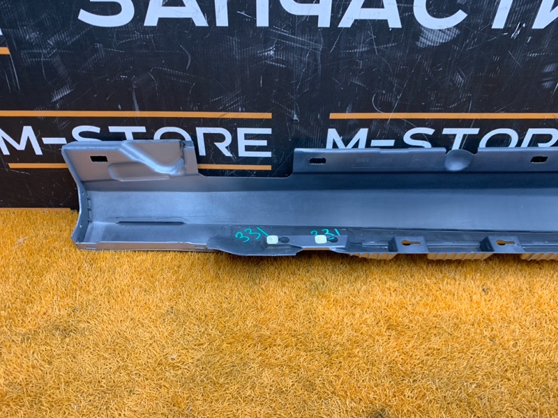 накладка на порог, 4870 рублей, Красноярск