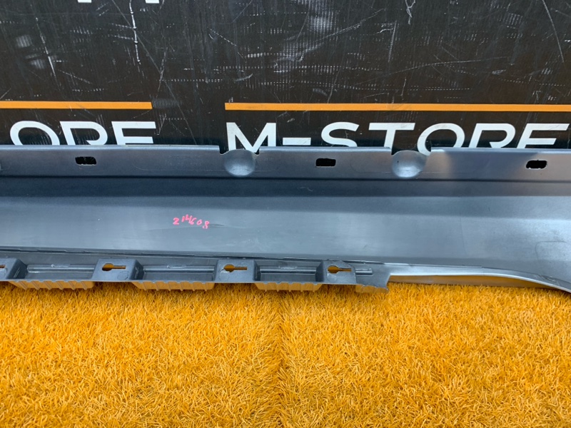 накладка на порог, 4870 рублей, Красноярск