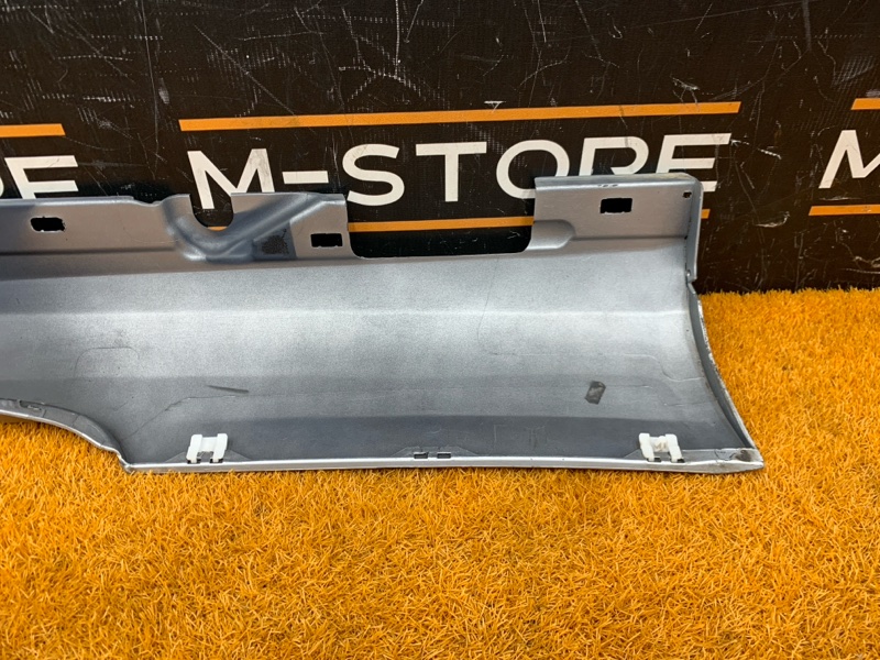 накладка на порог, 4870 рублей, Красноярск