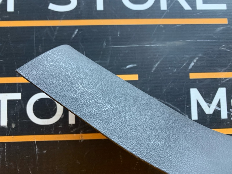 Накладка на порог салона, 200 рублей, Красноярск