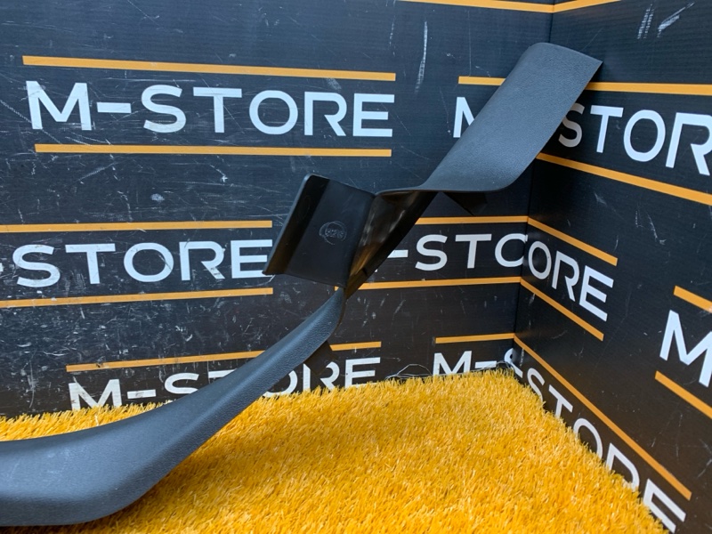 Накладка на порог салона, 350 рублей, Красноярск