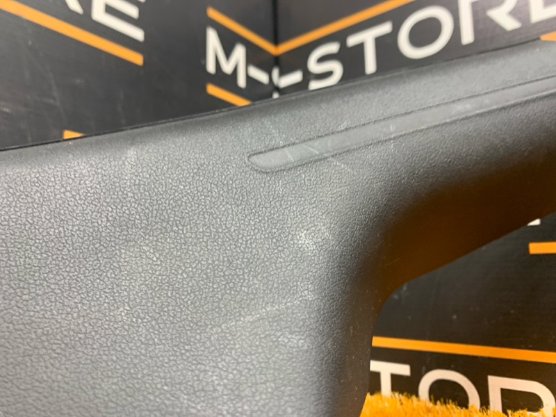 Накладка на порог салона, 350 рублей, Красноярск