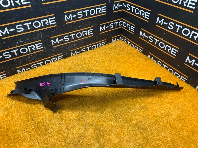 Накладка на порог салона, 350 рублей, Красноярск