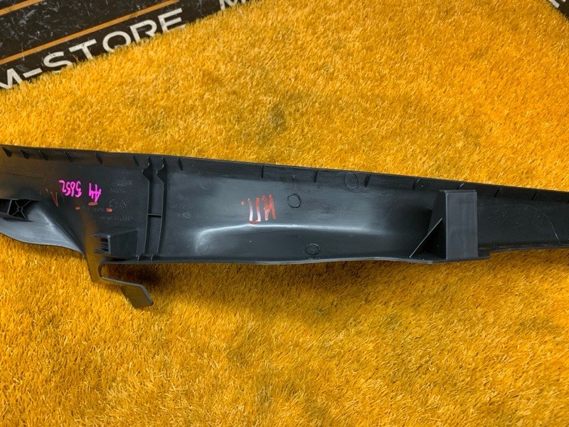 Накладка на порог салона, 350 рублей, Красноярск