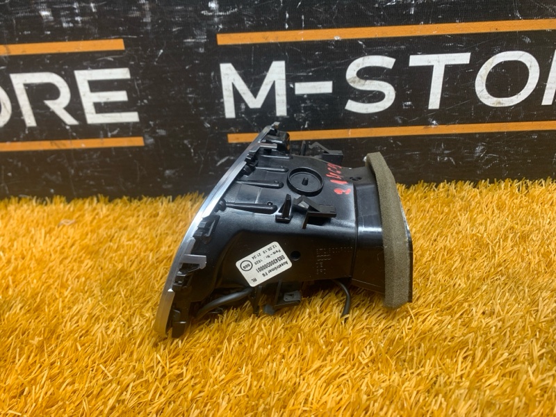 дефлектор воздушный, 500 рублей, Красноярск