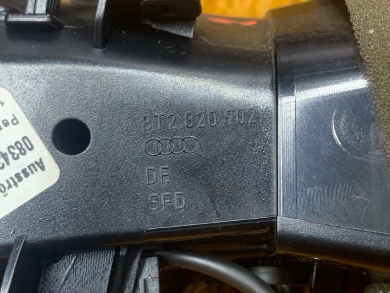 дефлектор воздушный, 500 рублей, Красноярск