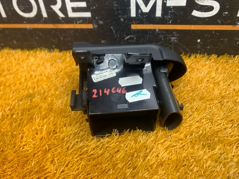 дефлектор воздушный, 700 рублей, Красноярск