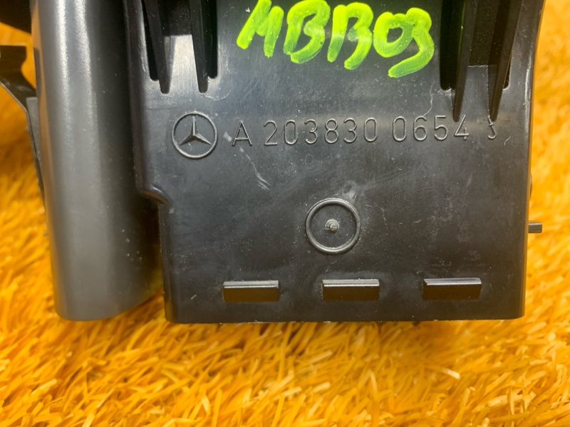 дефлектор воздушный, 700 рублей, Красноярск