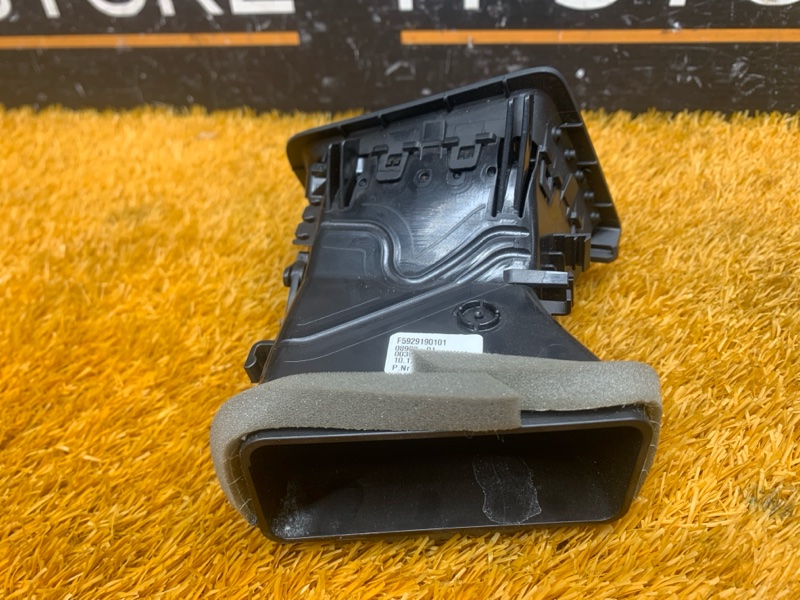 дефлектор воздушный, 640 рублей, Красноярск