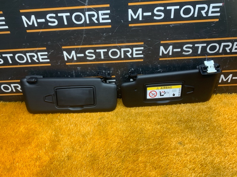 Козырек солнцезащитный, 3480 рублей, Красноярск