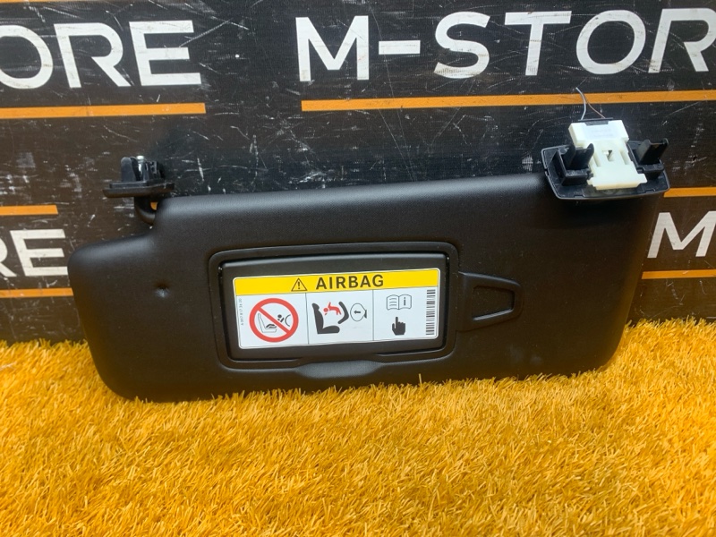 Козырек солнцезащитный, 3480 рублей, Красноярск