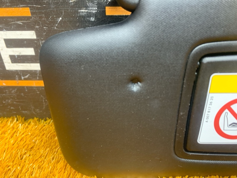 Козырек солнцезащитный, 3480 рублей, Красноярск