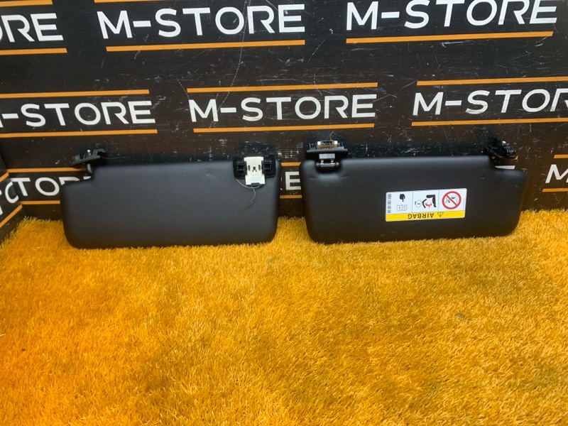 Козырек солнцезащитный, 3480 рублей, Красноярск