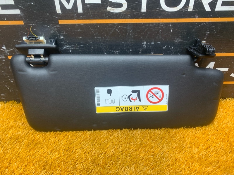 Козырек солнцезащитный, 3480 рублей, Красноярск