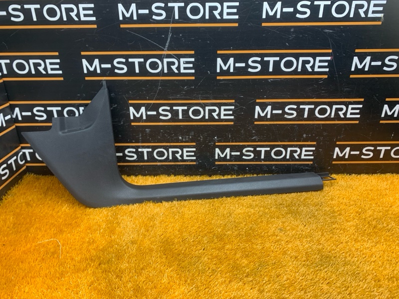 Накладка на порог салона, 350 рублей, Красноярск