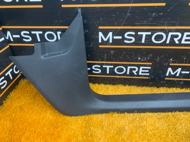 Накладка на порог салона, 350 рублей, Красноярск