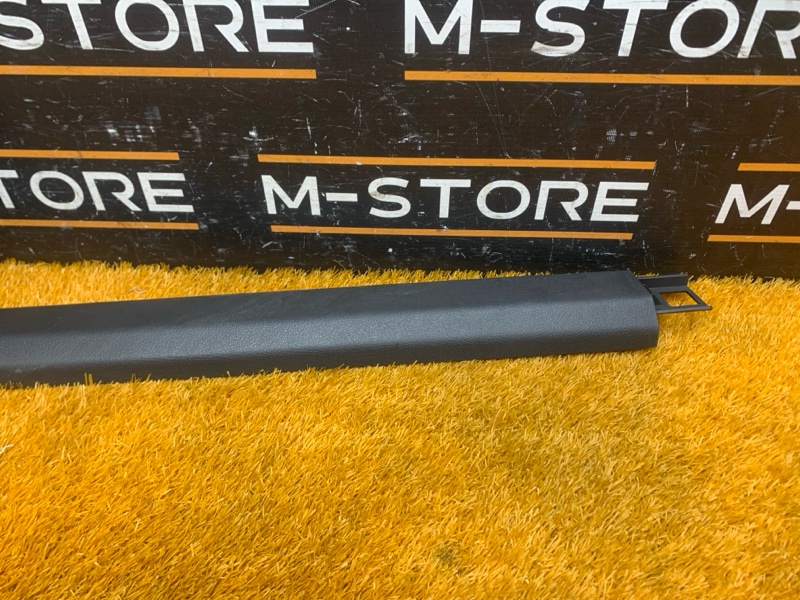 Накладка на порог салона, 350 рублей, Красноярск